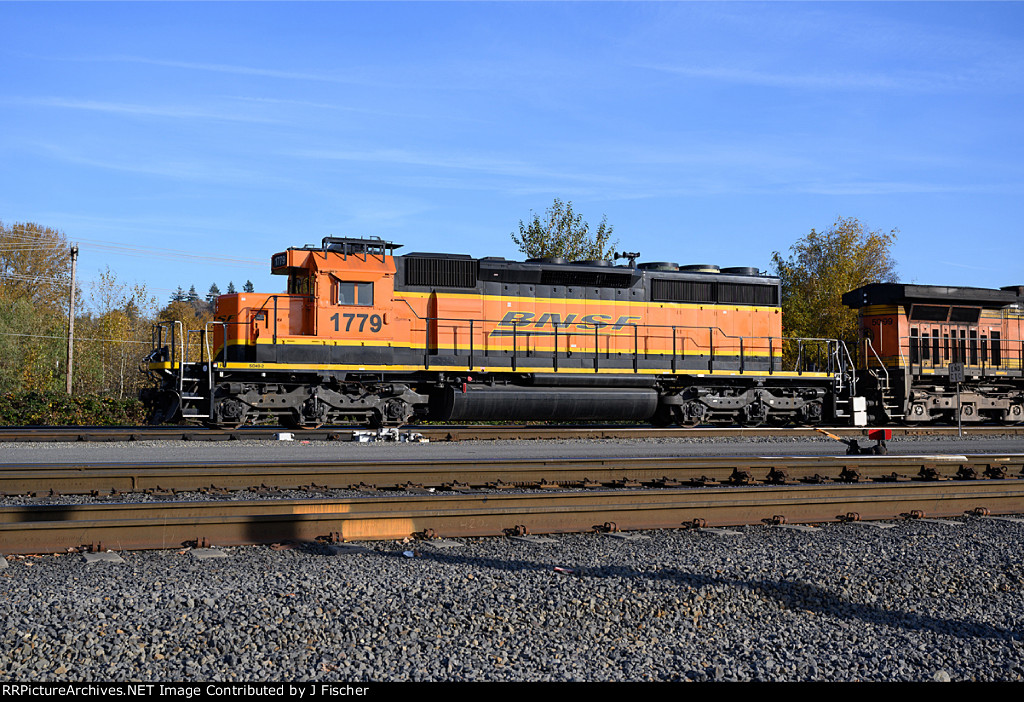 BNSF 1779